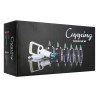 Generique Lot de 6 Cups de pumping